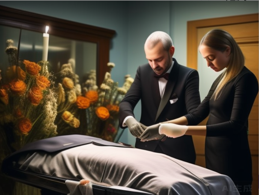 葫芦岛遗体运输整理